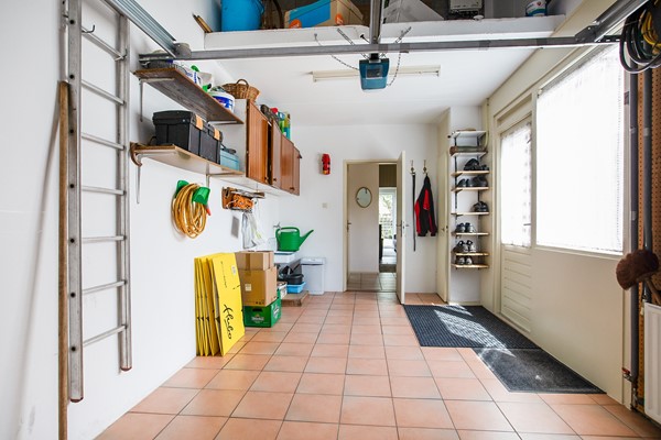 Foto - Te koop: Pieter Taemszstraat 4, 1135 HG Edam